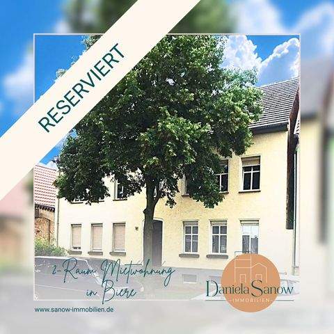 Biere Wohnungen, Biere Wohnung mieten