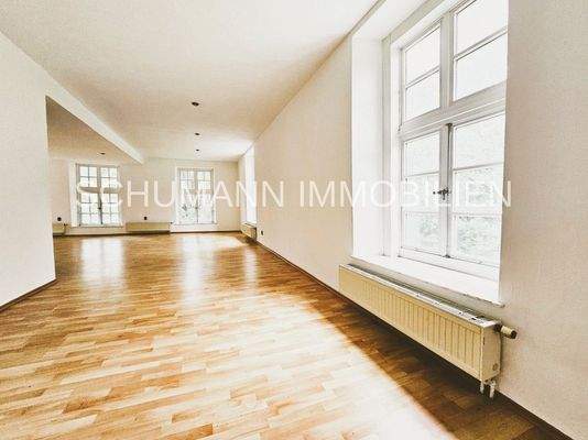 OG_offener Wohn- Essbereich