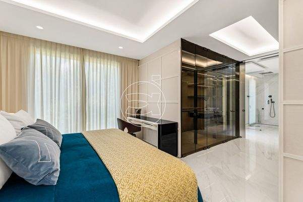 Penthouse in Estepona