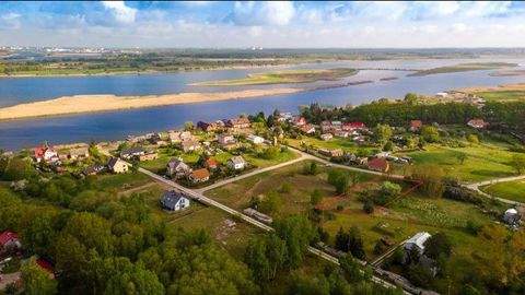 Swinoujscie Grundstücke, Swinoujscie Grundstück kaufen