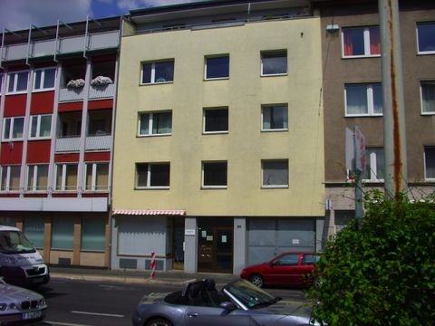 Bonn Ladenlokale, Ladenflächen 