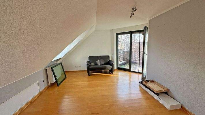 Kinderzimmer 1 Obergeschoss