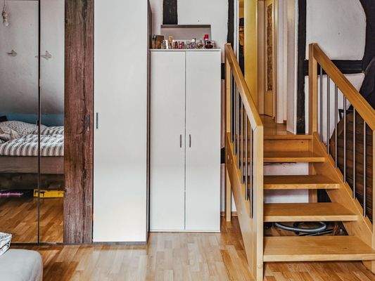 Schlafzimmer - Ansicht 3 und 4_1