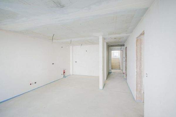 Küche/ Wohn-/ Esszimmer