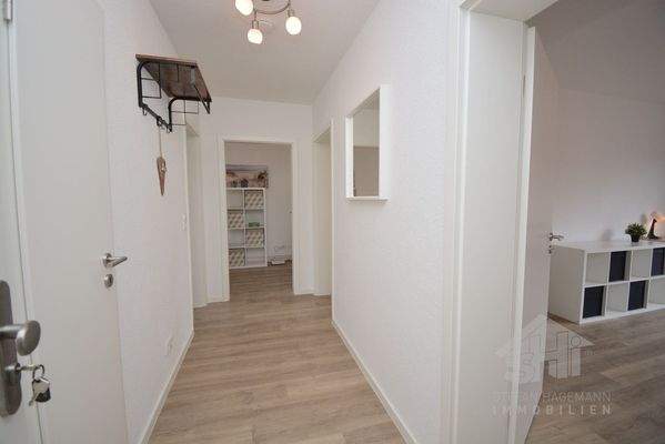 Herzlich Willkommen in den Butzen 14 und 15