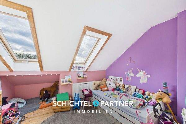 S&P | Kinderzimmer