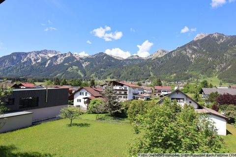 Lechaschau Wohnungen, Lechaschau Wohnung kaufen