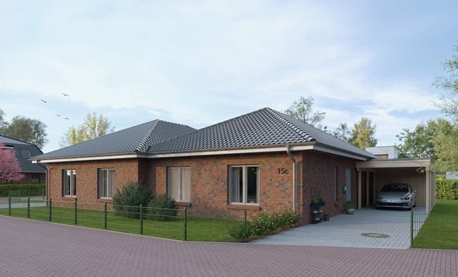 Eingang