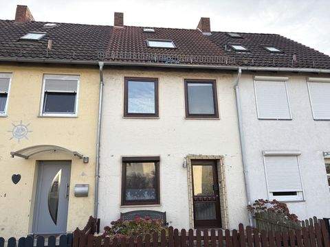 Bremen / Walle Häuser, Bremen / Walle Haus kaufen