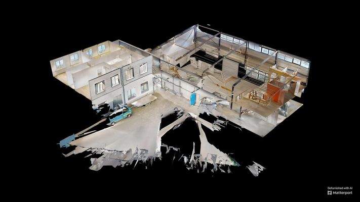 Buro-mit-Industiehalle-in-bester-Lage-und-Verkehrsanbindung-zur-Schweiz-Dollhouse-View-Defurnished