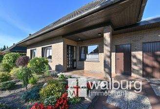 1 Eigenheim in Haselünne