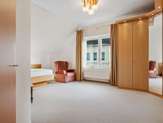 Schlafzimmer I