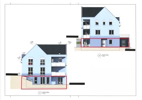 Altentreptow Wohnungen, Altentreptow Wohnung kaufen