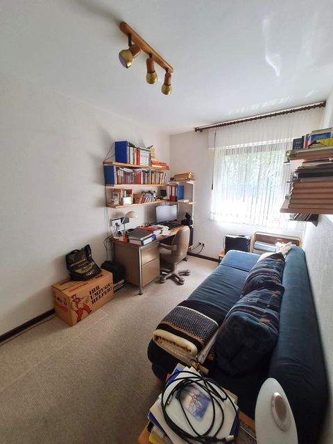 Dortmund Wohnungen, Dortmund Wohnung kaufen