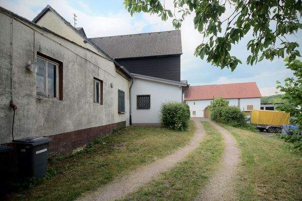 Trierer Straße 45/45a – 55767 Brücken