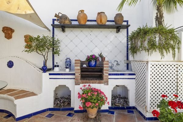 Photo: Town House in Nueva Andalucia