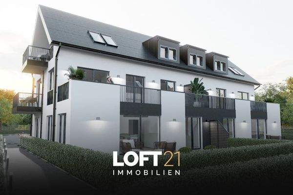 LOFT21 Immobilien