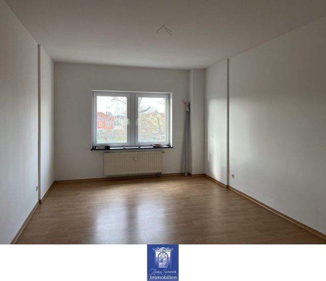 Sehenswerte Wohnung mit schönem Balkon in ruhiger Lage! - Foto 1