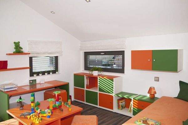 Hier könnten Sie zu Hause sein