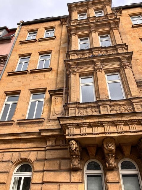 Nürnberg Wohnungen, Nürnberg Wohnung mieten