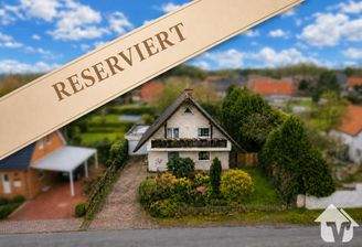 reserviert