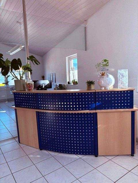 Schopfheim Büros, Büroräume, Büroflächen 