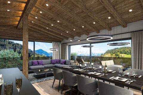 KITZBÜHEL Wohnungen, KITZBÜHEL Wohnung kaufen