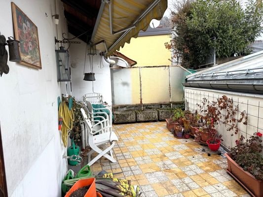 Terrasse Top 3