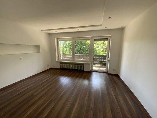 Schlafzimmer  (Wohnung OG)