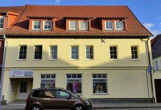 Altstädter Straße 5 