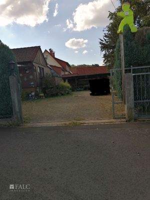  Zufahrt- Grundstück-offen