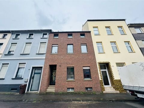 Mönchengladbach / Rheydt Häuser, Mönchengladbach / Rheydt Haus kaufen