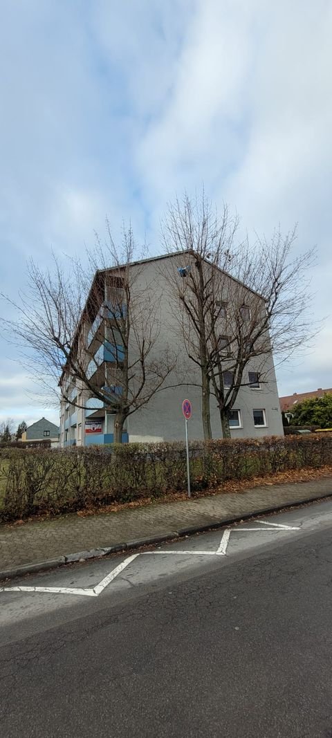 Goslar Wohnungen, Goslar Wohnung mieten