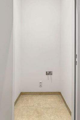 Schumanngasse | Abstellraum