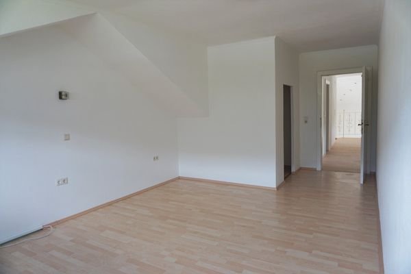Schlafzimmer DG