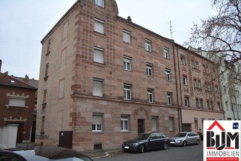 Nürnberg Wohnungen, Nürnberg Wohnung mieten