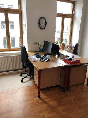 Büro