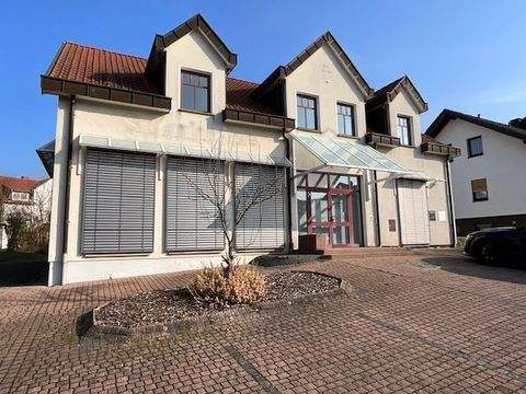 Söhrewald Büros, Büroräume, Büroflächen 