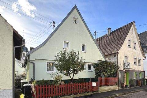 Ludwigsburg Häuser, Ludwigsburg Haus kaufen