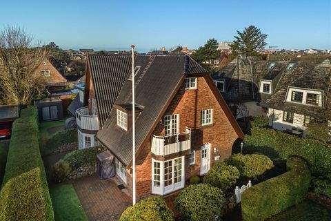 Westerland Häuser, Westerland Haus kaufen