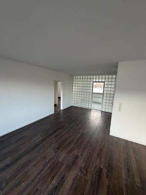 Blick in Richtung Küche