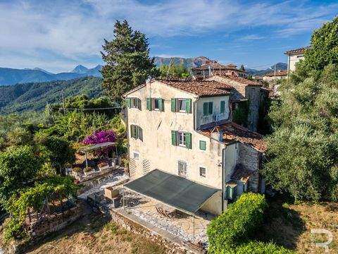 Massarosa Häuser, Massarosa Haus kaufen