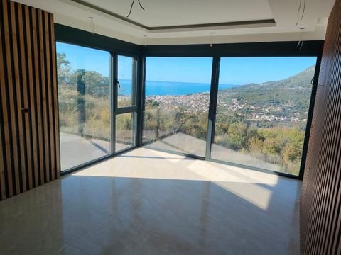 Montenegro Häuser, Montenegro Haus kaufen