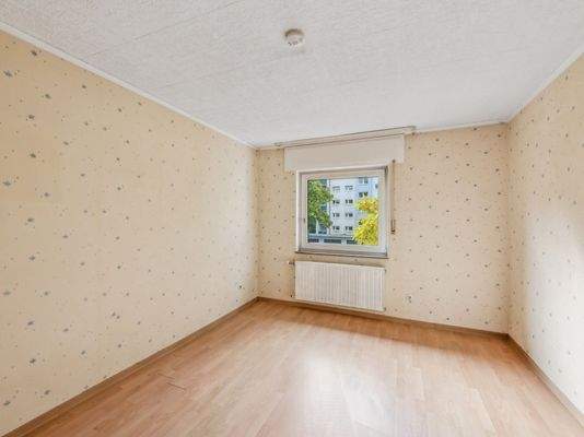 Kinderzimmer Obergeschoss