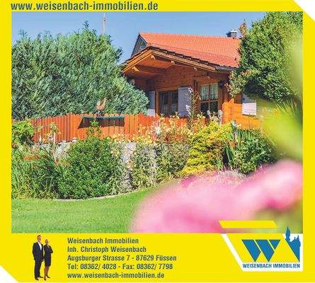 Weisenbach Immobilien
