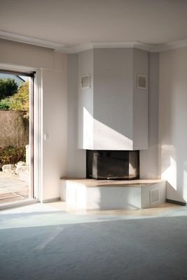 Kamin