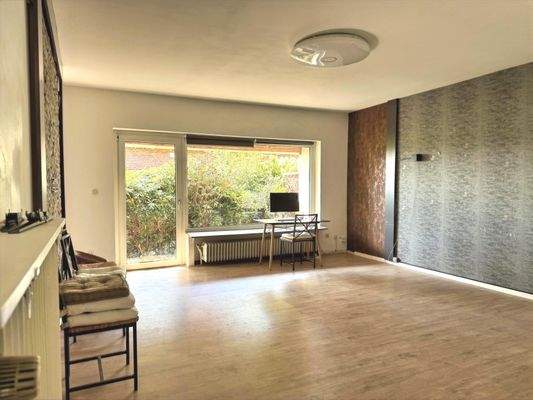 Wohnzimmer Ansicht I