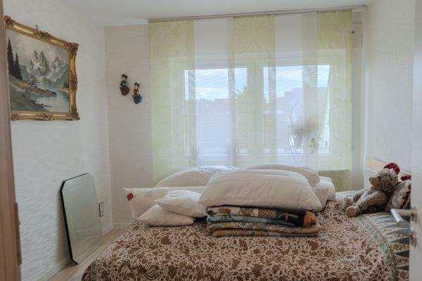 Erdgeschoss/ Zimmer2