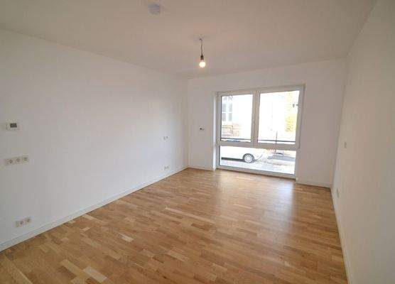 weitere Teilansicht Gäste-/Arbeitszimmer