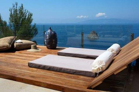 Monte Argentario Häuser, Monte Argentario Haus kaufen